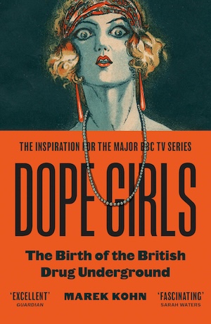 Dope
                      Girls 2024