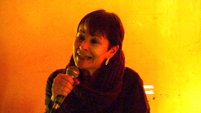 Caroline Lucas MP